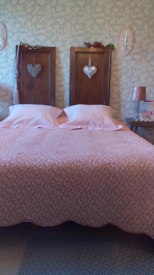Neuville-au-Plain Chambre De Rose - Le Refuge Des Parachutistes - En Bordure Du Marais المظهر الخارجي الصورة